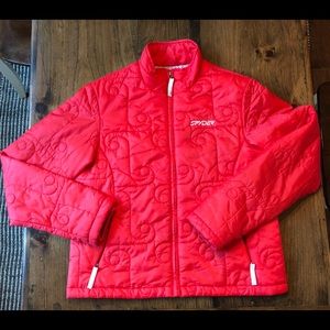 Ladies Spyder Jacket
